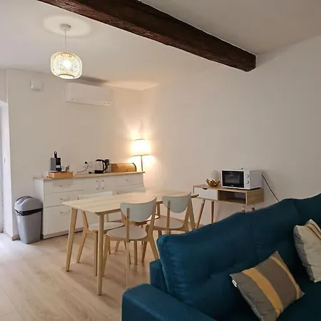 Le Bastiani Duplex*haut De Gamme Wi-fi *oc Keys023 빌라